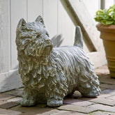 Photo of Campania Westie - Exclusively Campania